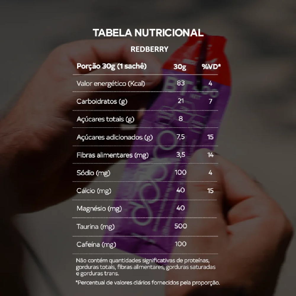 Imagem 7 de GEL BTNIT 400 30GR