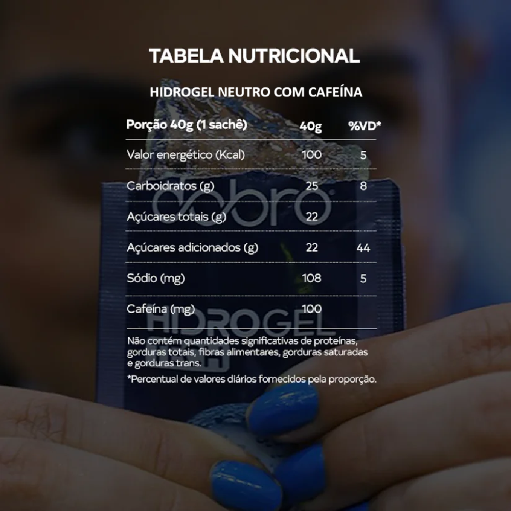 Imagem 2 de HIDROGEL