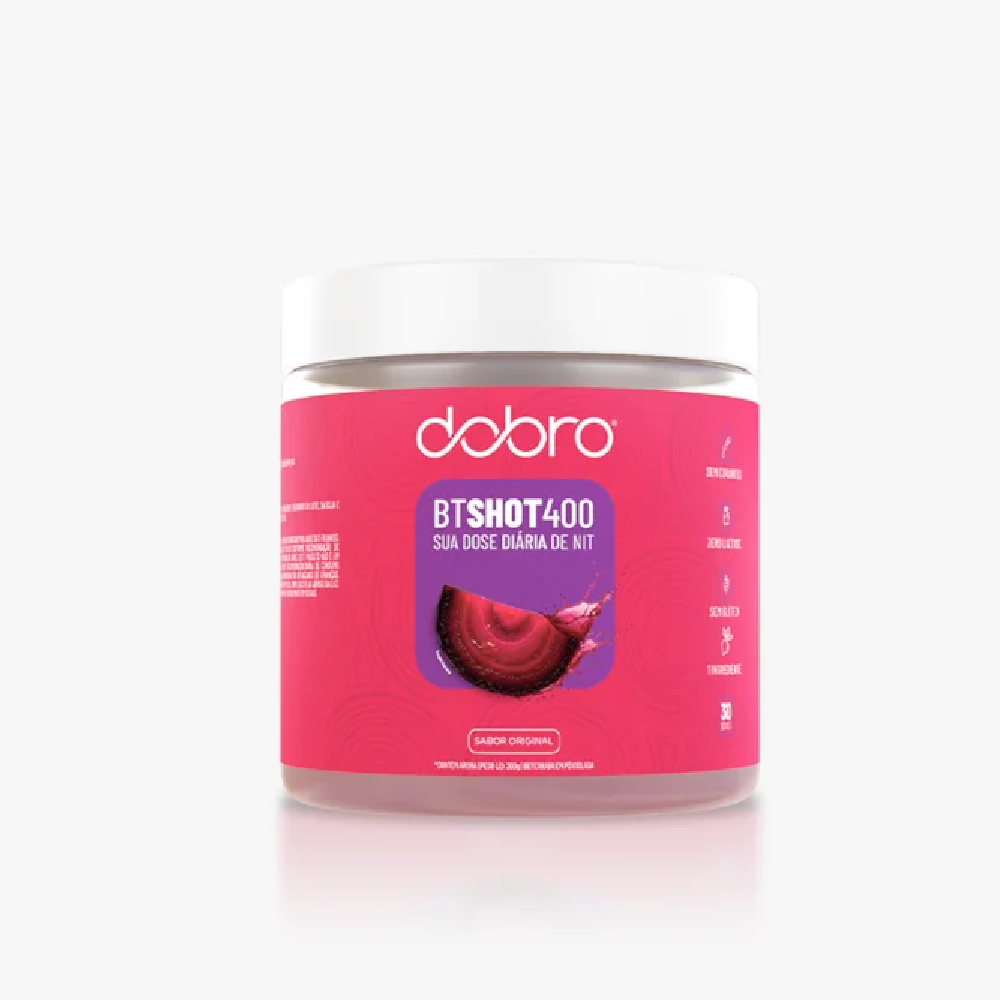 Imagem 6 de BTSHOT400 LARANJA 300GR