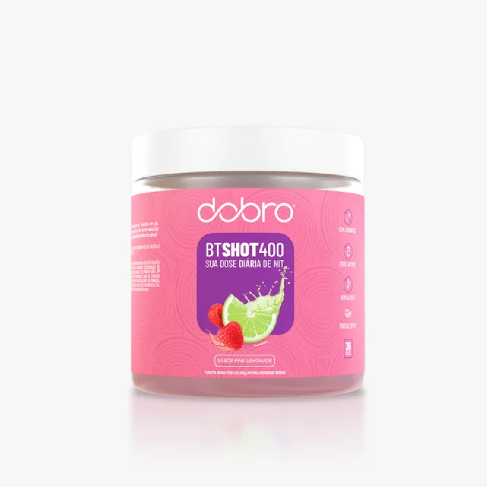 Imagem 7 de BTSHOT400 LARANJA 300GR