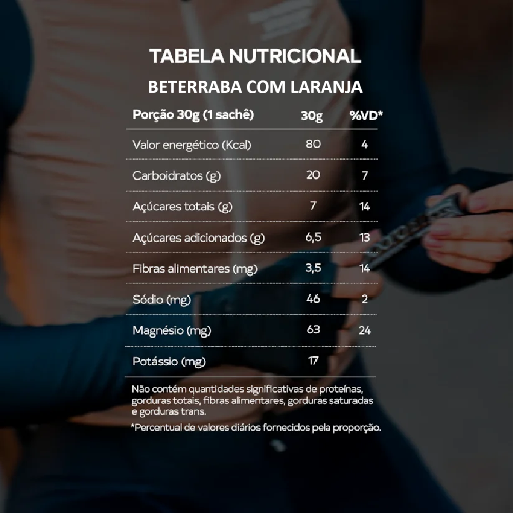 Imagem 3 de BT GEL BETERRABA 30GR