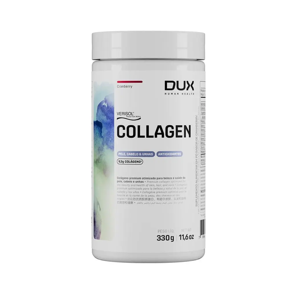 Imagem 2 de COLLAGEN 330G