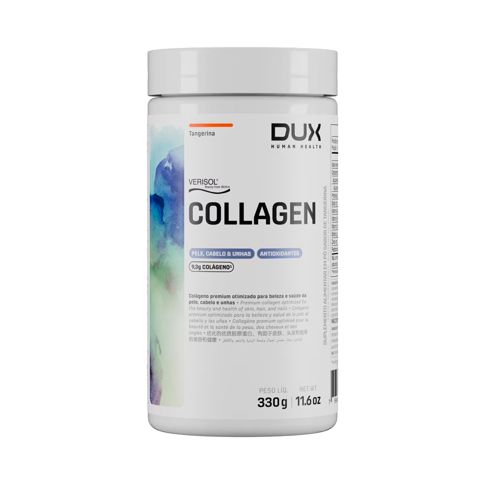 Imagem 4 de COLLAGEN 330G