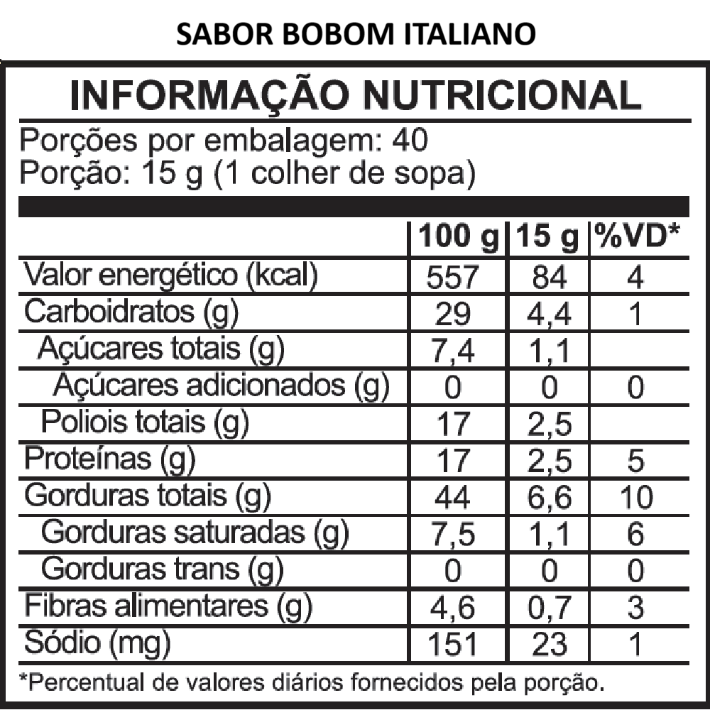 Imagem 3 de PASTA DE AMENDOIM 600GR