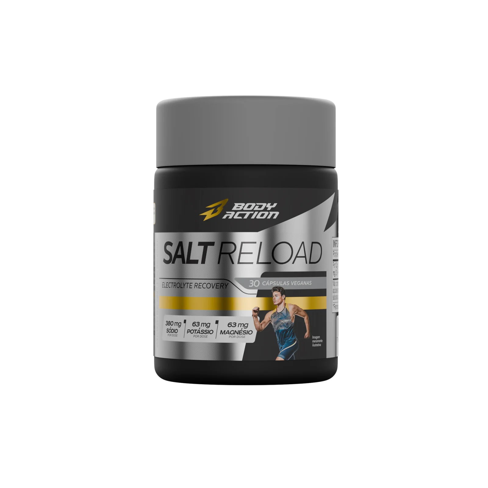 SALT RELOAD