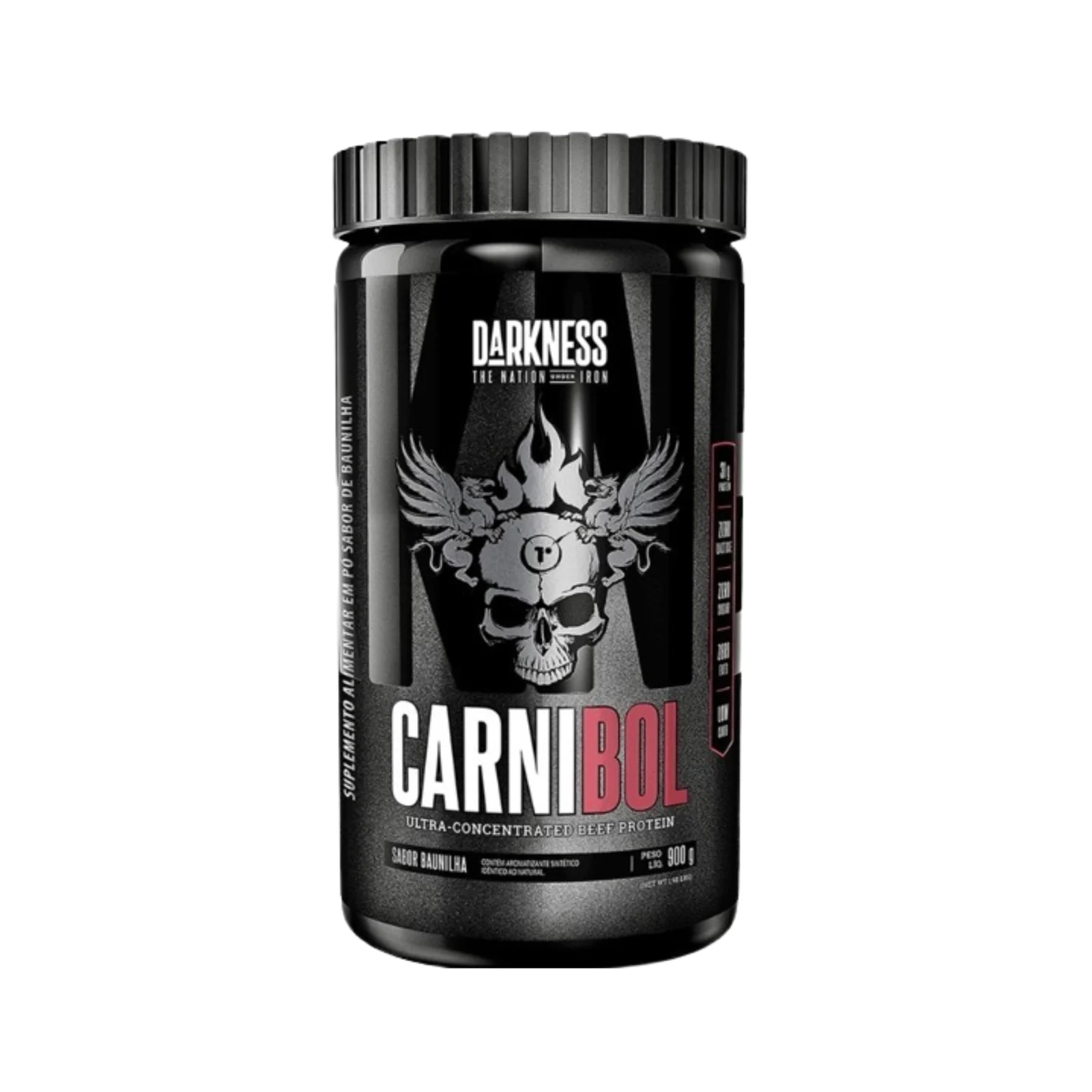 DK CARNIBOL 900G