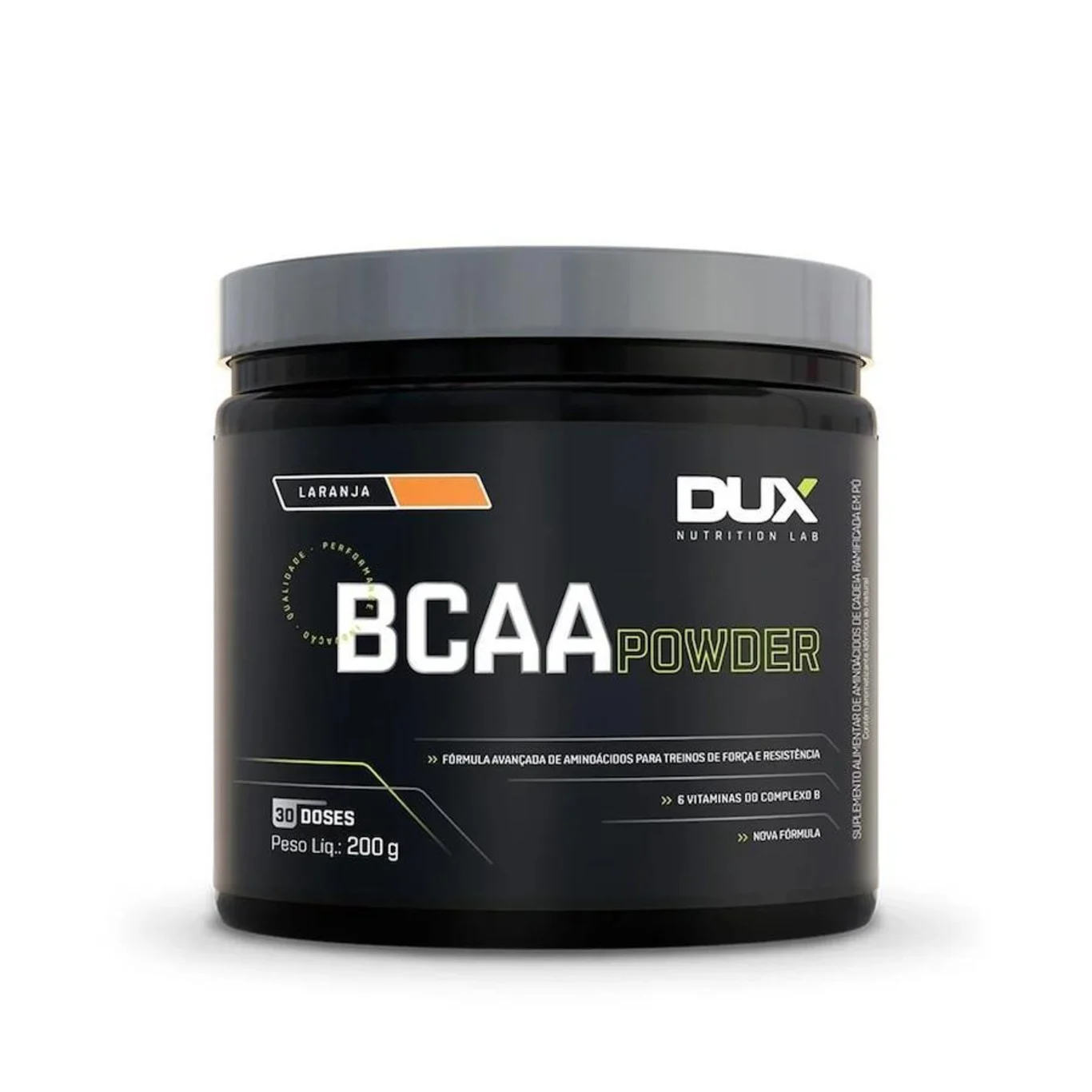 BCAA POWDER 200G