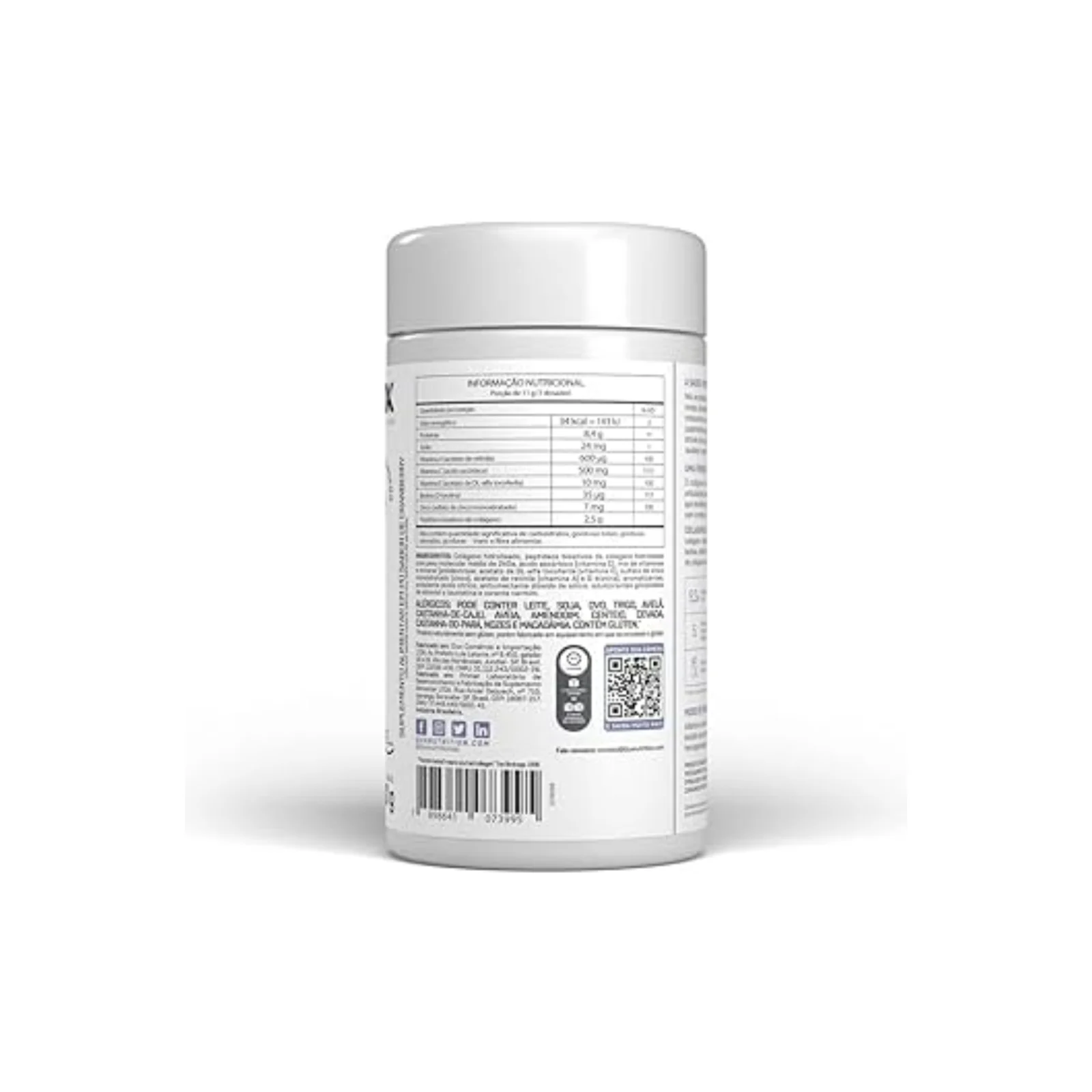 COLLAGEN 330G