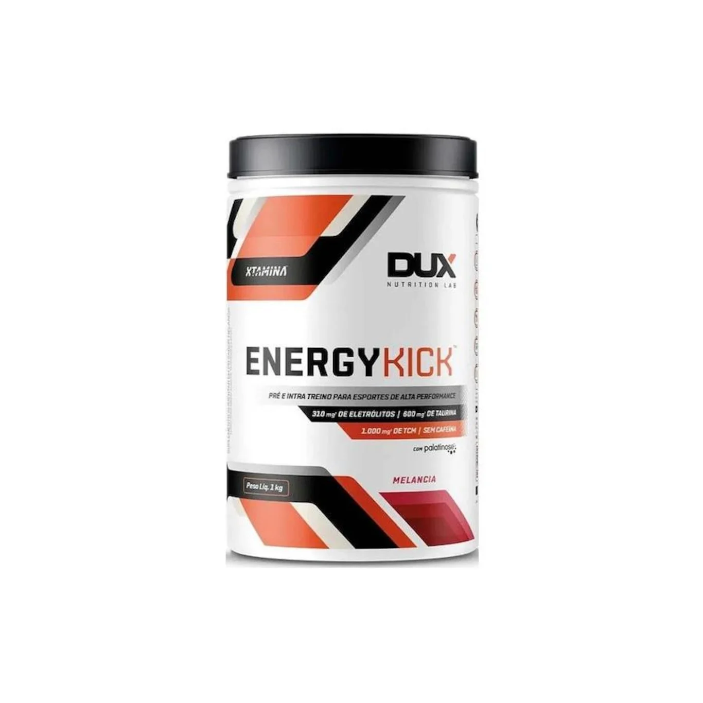 ENERGY KICK POTE 1000G