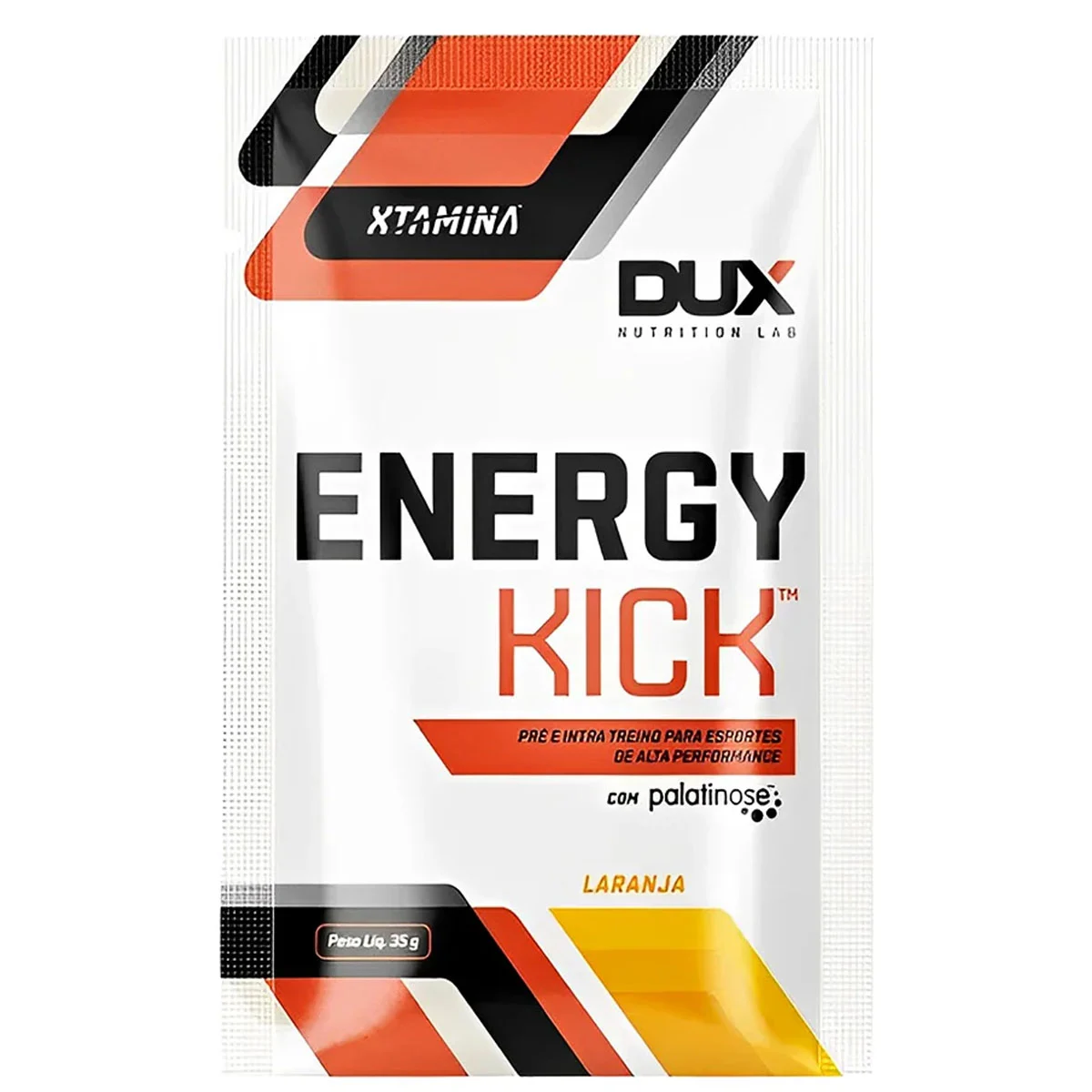 ENERGY KICK SACHE