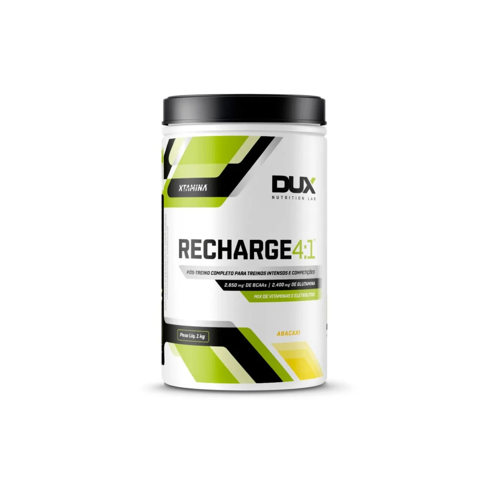 RECHARGE 4:1 POTE 1000G