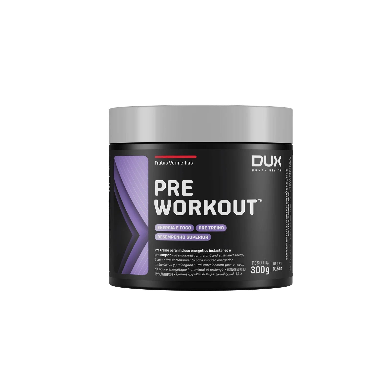 PRE WORKOUT ORIGINAL 300G