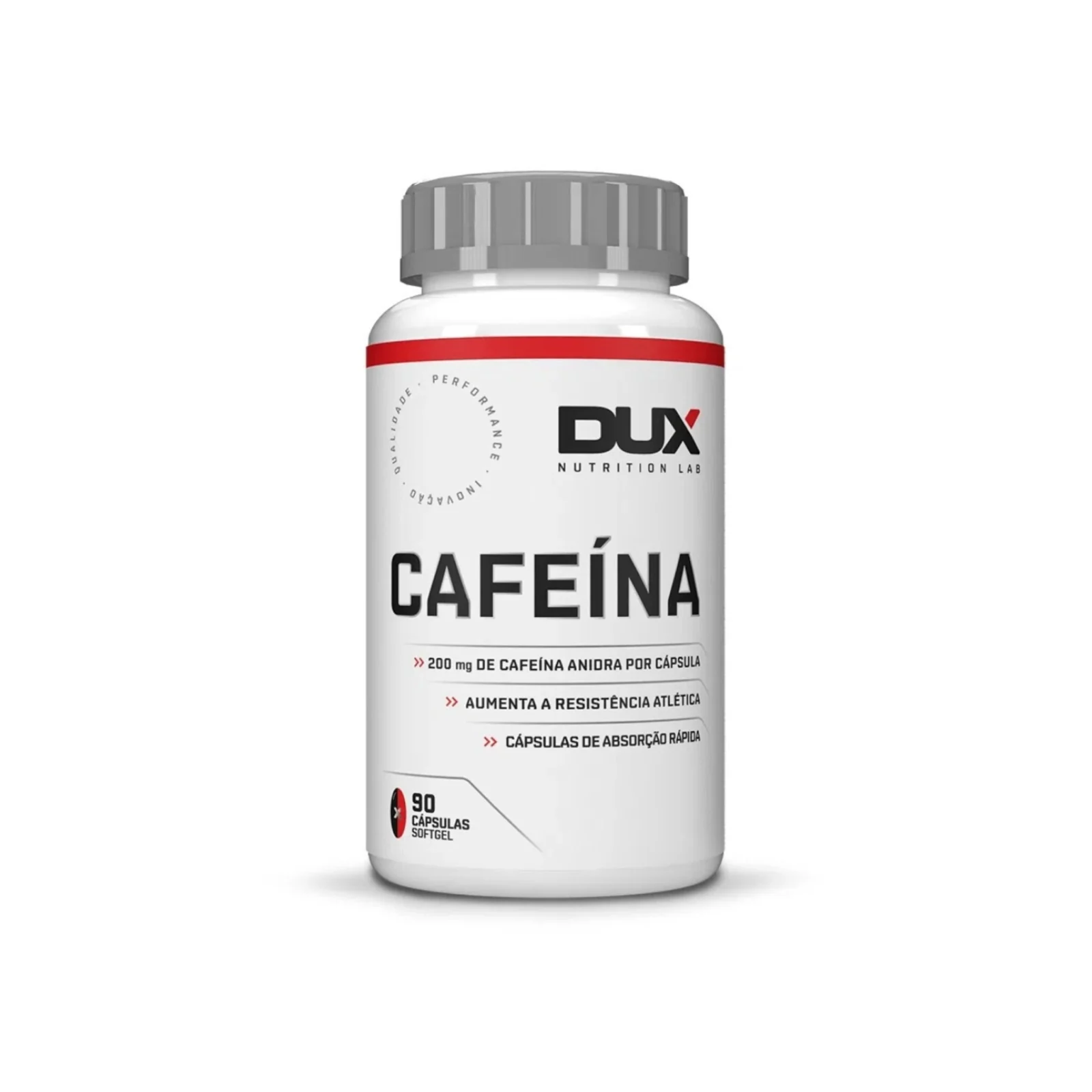 CAFEINA 90 CAPSULAS