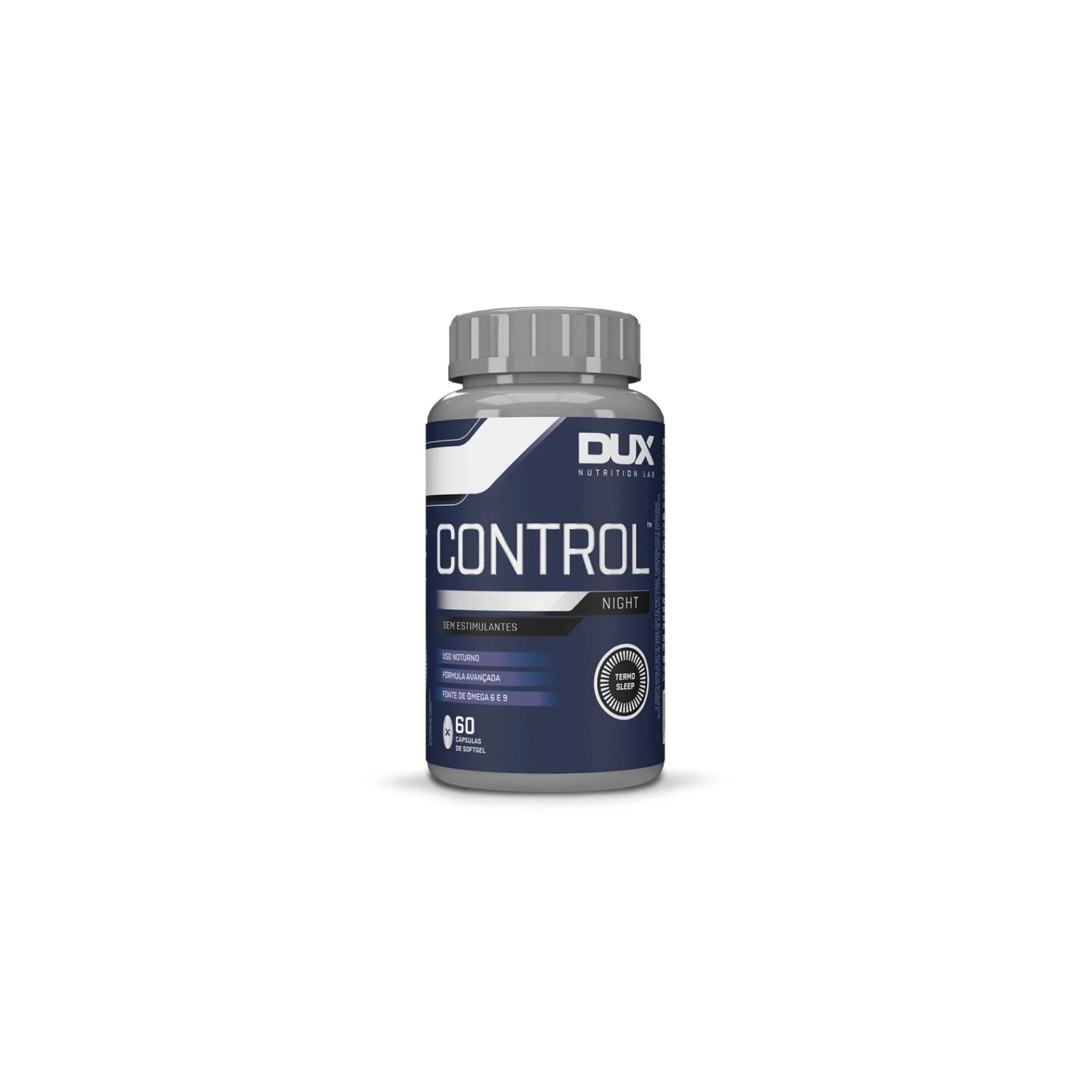 CONTROL NIGHT 60 CAPSULAS