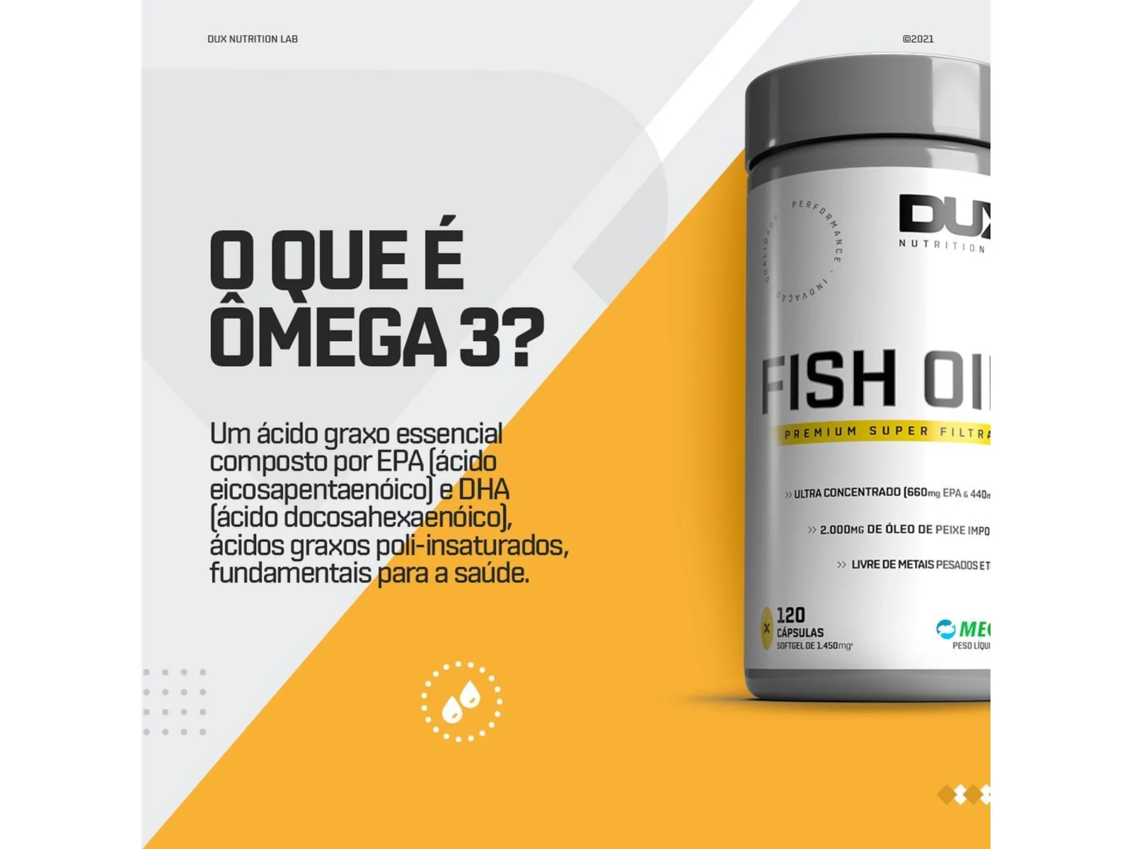 FISH OIL