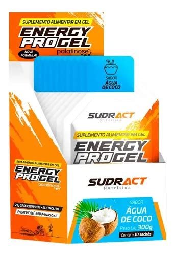 ENERGY PRO GEL