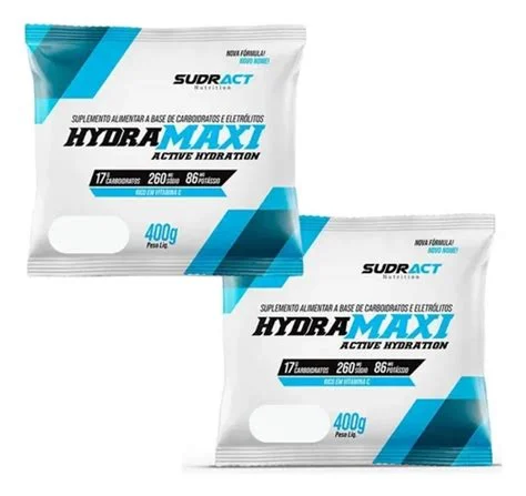 HYDRAMAXI 400G REFIL