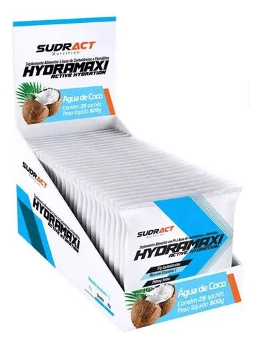 HYDRAMAXI DISPLAY 30GR