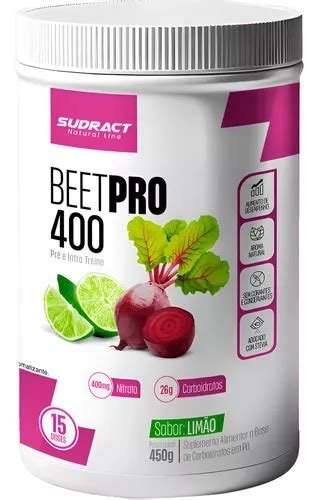 POTE BEET PRO 450G