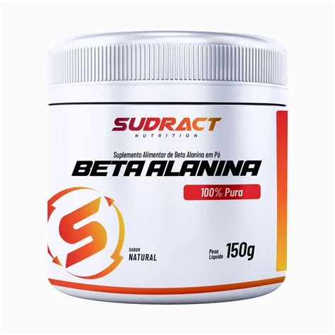 POTE BETA ALANINA 150G
