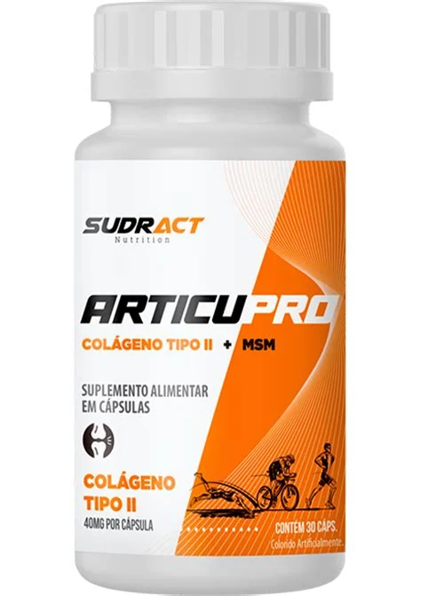 ARTICUPRO C/ 30