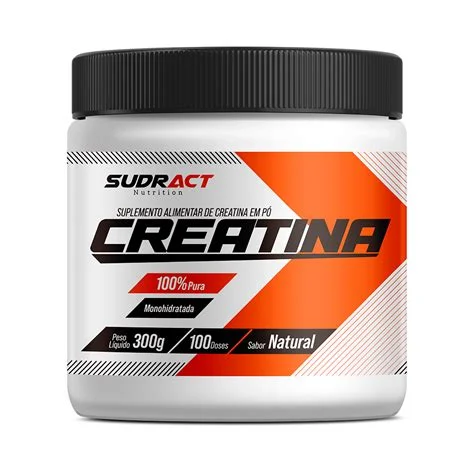 POTE CREATINA 300G