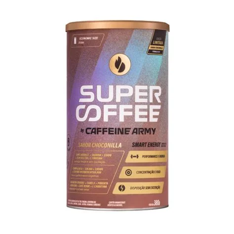 SUPERCOFFEE 3.0 380G