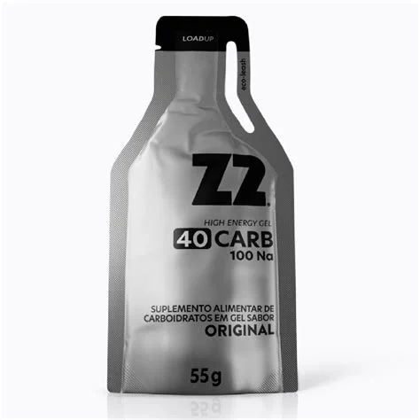 Energy Gel Z2 (40 Carb)