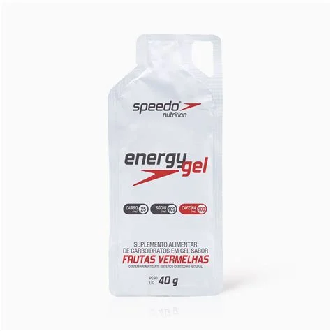 Energy Gel Z2 Speedo PWRD