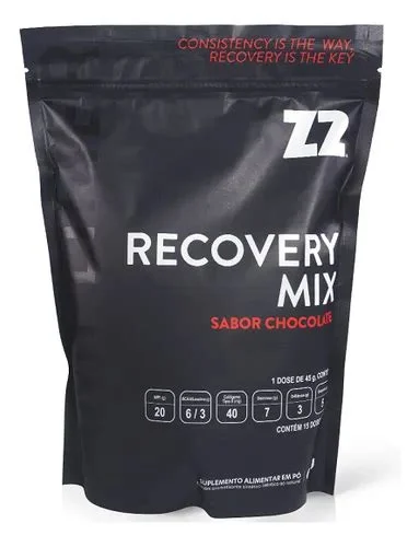 Recovery Mix Ampli Z2