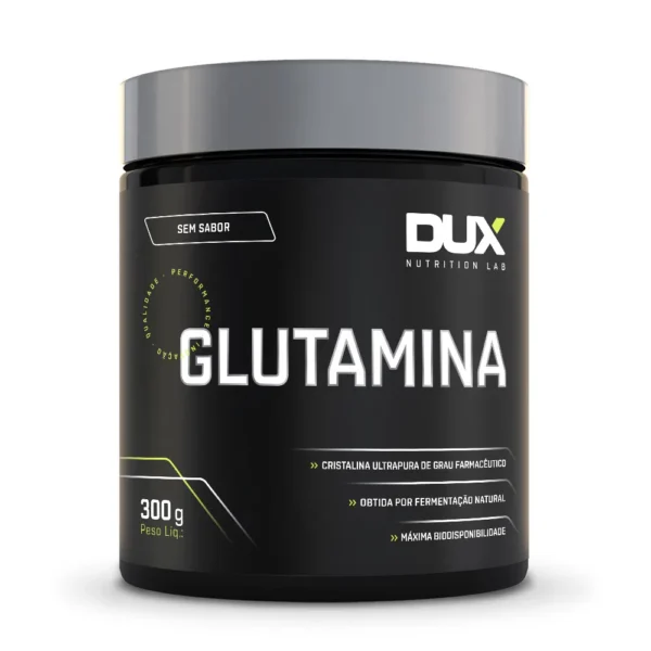 GLUTAMINA 300G