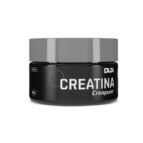 CREATINA CREAPURE – POTE 100G