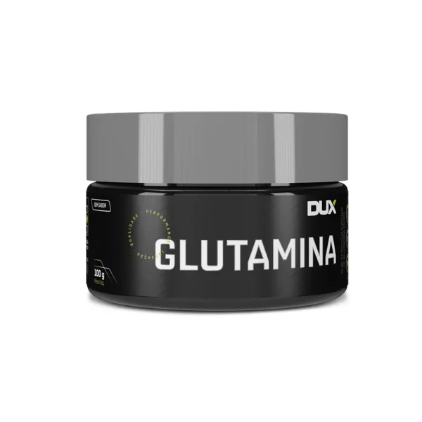 GLUTAMINA 100G