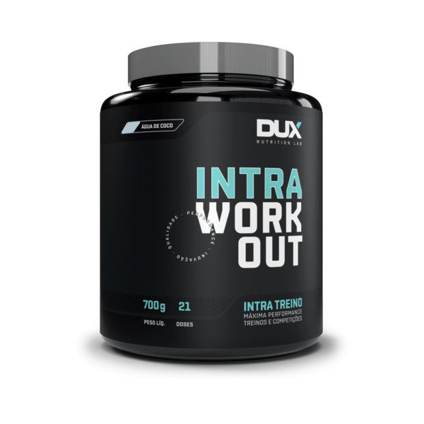 INTRA WORKOUT 700G – AGUA DE COCO