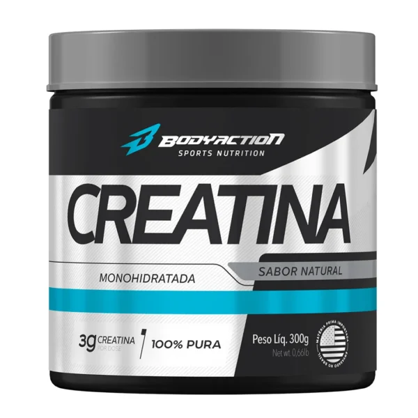 CREATINE MONOHYDRATE – 150g