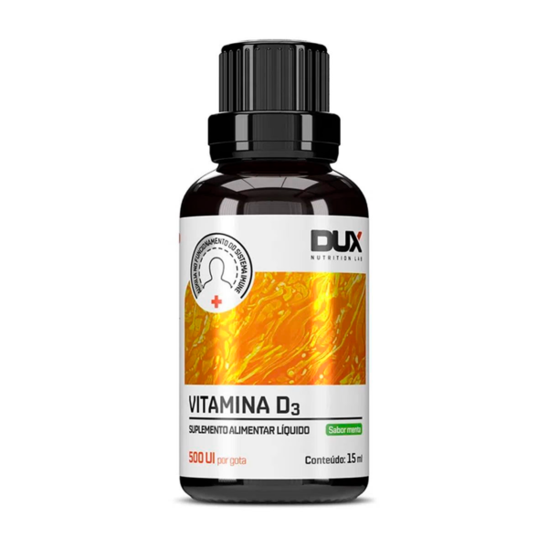 VITAMINA D3 LIQUIDA 15ML