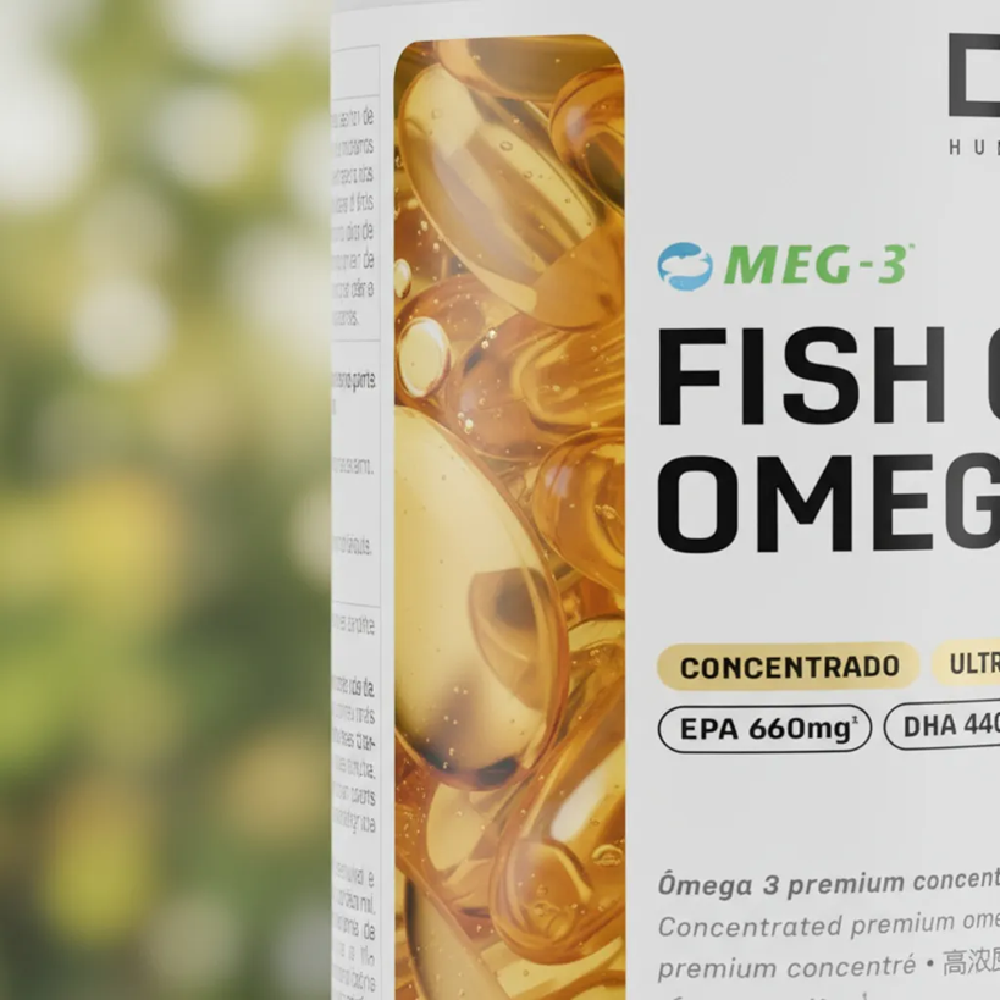 DUX fish oil 120caps foto 3