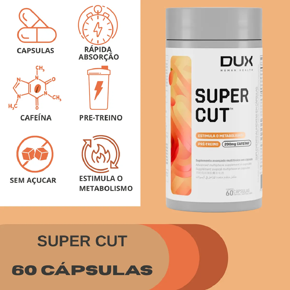 DUX super cut foto 23