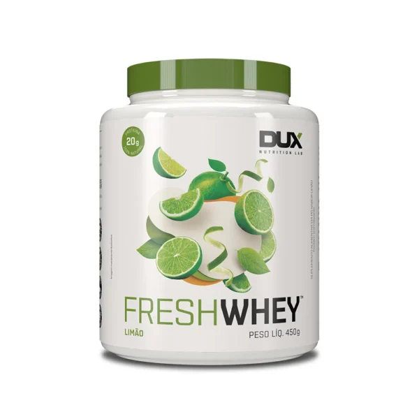 FRESH WHEY 450G – LIMAO