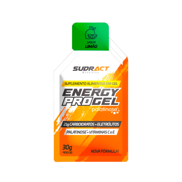 DISPLAY ENERGY PRO GEL 0.300KG CX LIMAO