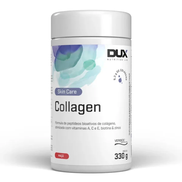 COLLAGEN 330G – MACA