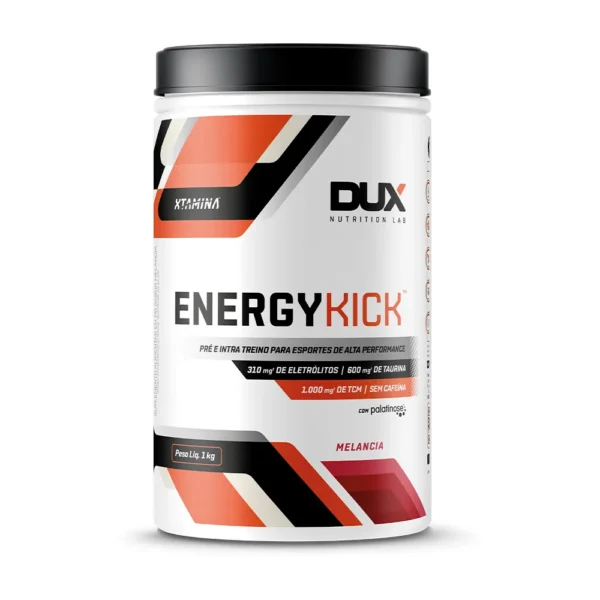 ENERGY KICK MELÂNCIA – POTE 1000G