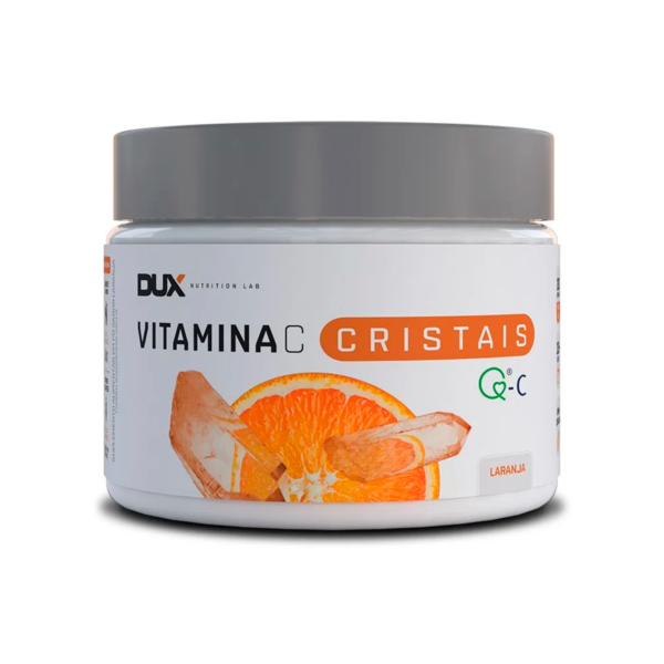 VITAMINA C QUALI-C 200G – LARANJA