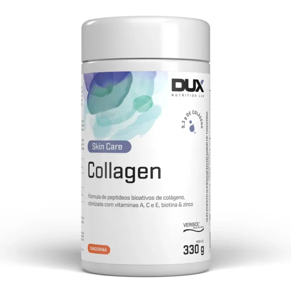 COLLAGEN 330G – TANGERINA