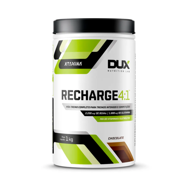 RECHARGE 4:1 1000G – CHOCOLATE