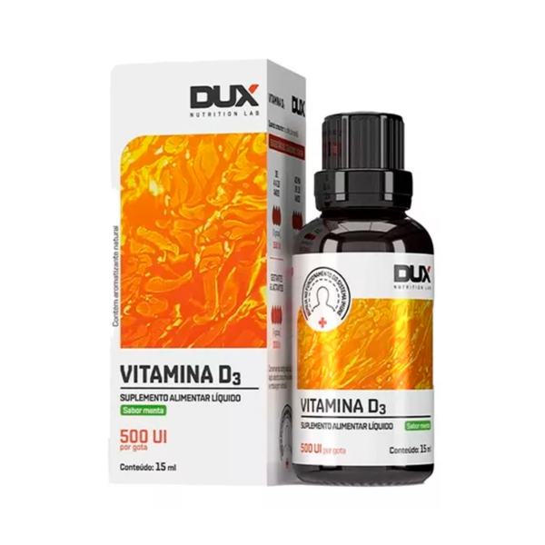 VITAMINA D3 LIQUIDA 15ML