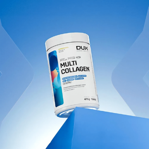 MULTI COLLAGEN DUX 475G – ABACAXI COM HORTELÃ