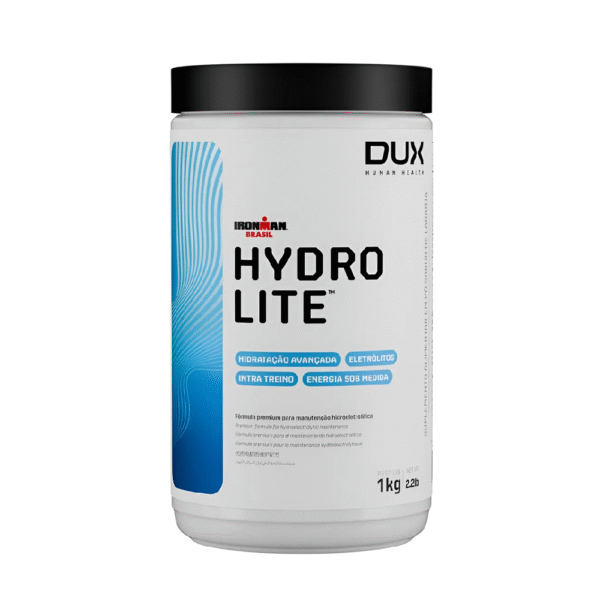 HYDROLITE DUX LIMÃO – POTE 1000G