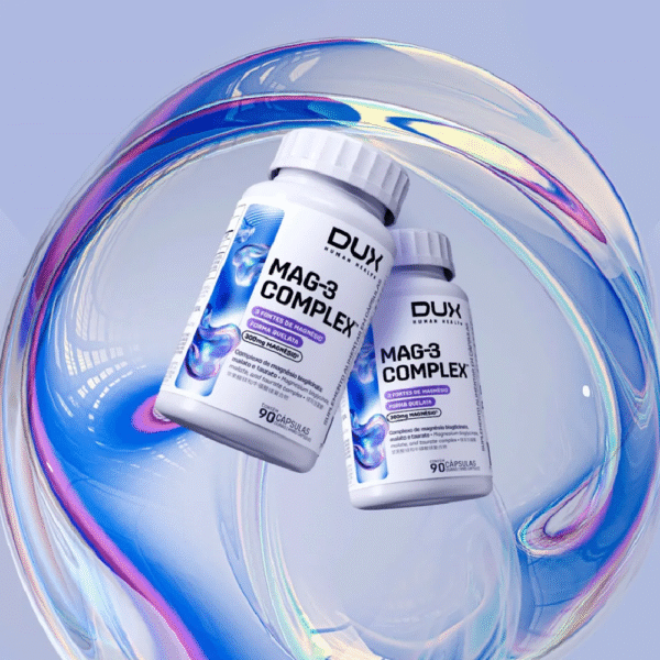 Própolis Verde DUX – 30 caps